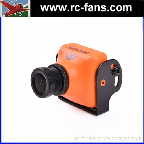RunCam Swift 600TVL 90 degree 2.8mm mini FPV Camera NTSC Orange
